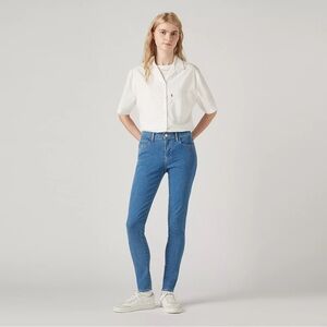 Levi’s 710 Super Skinny Women’s Jeans